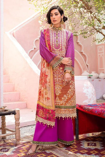 Rang Rasiya Raga Florence Vol 2 2021